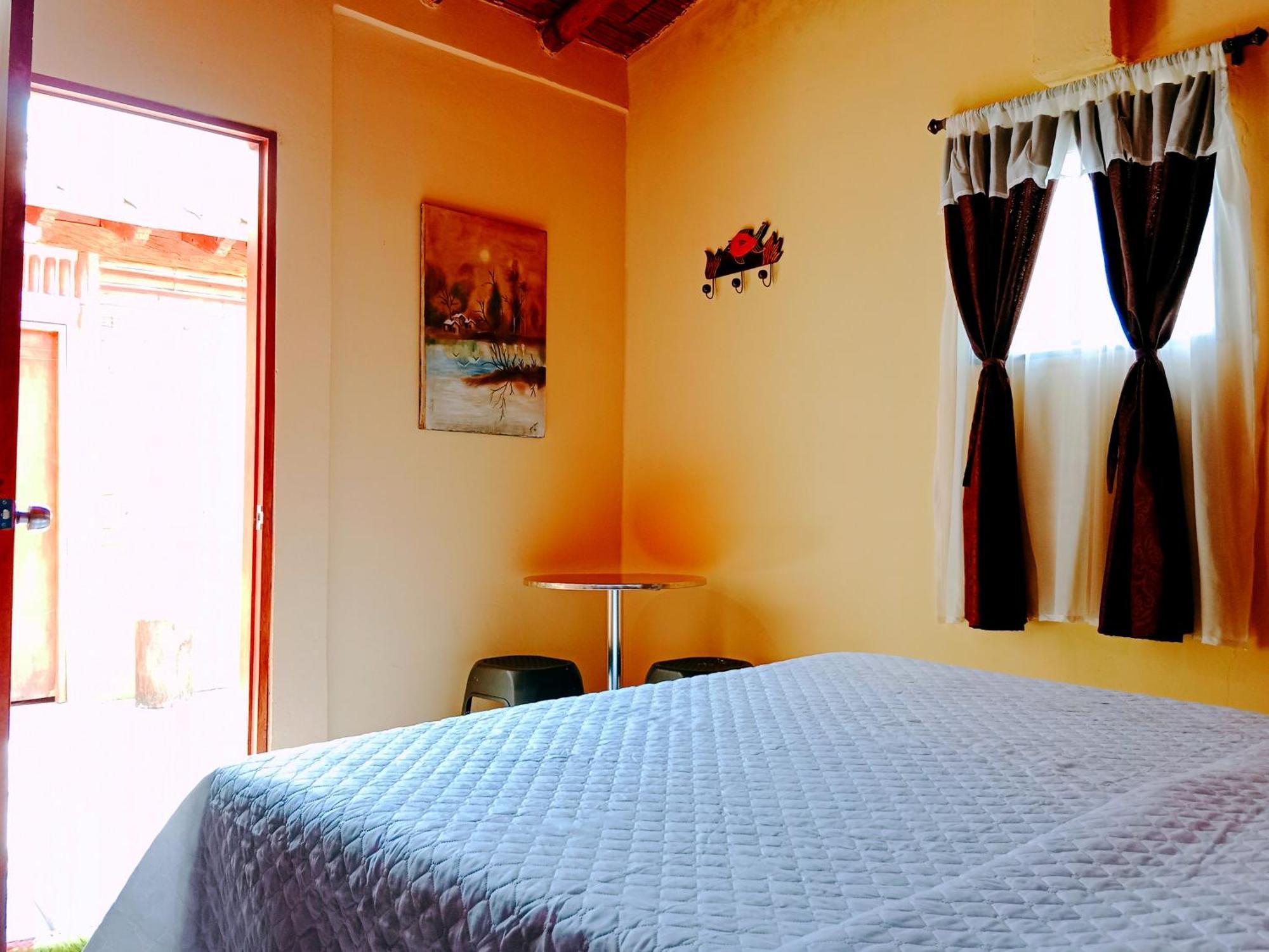 Vista Hermosa Eco Hostal Carmen de Viboral Zimmer foto